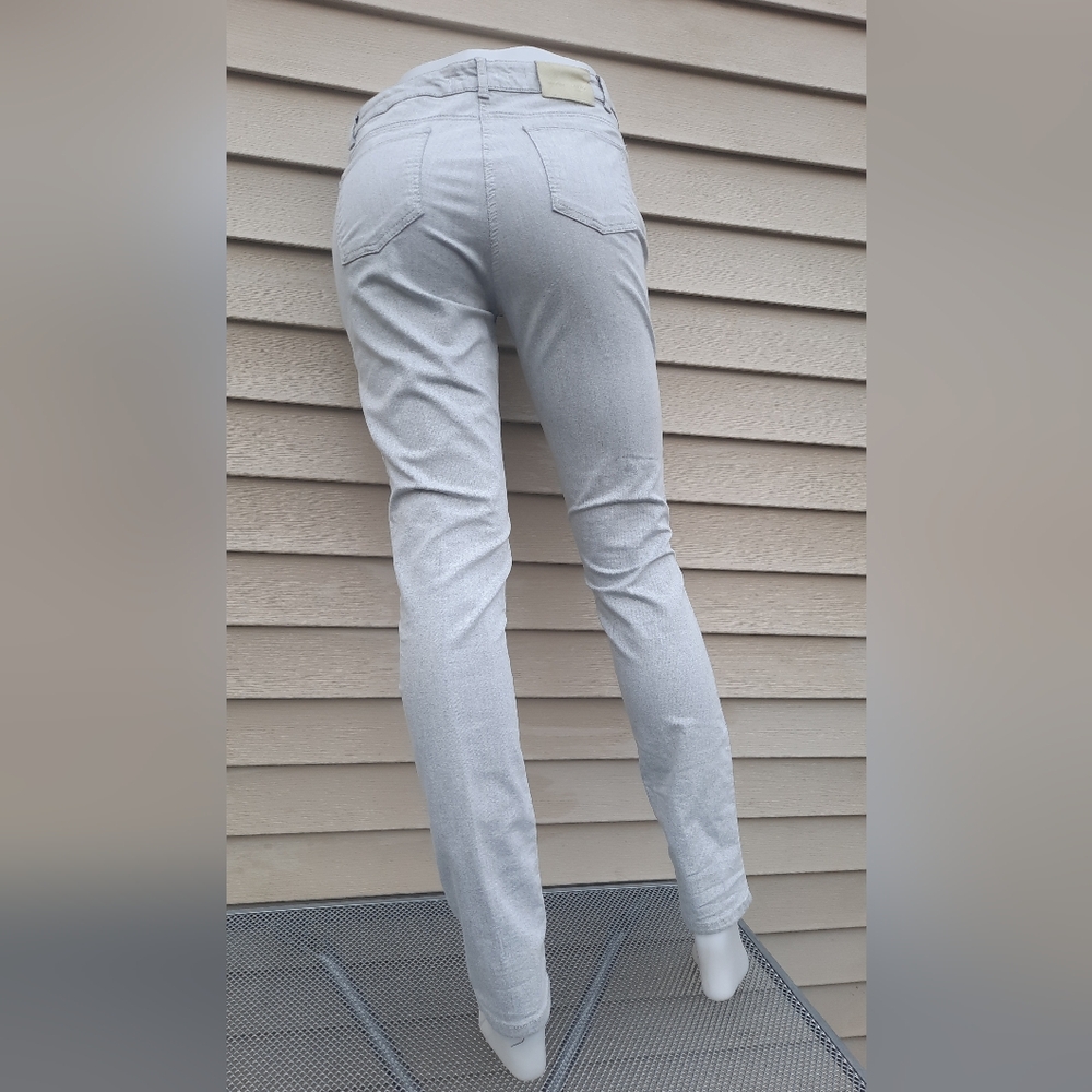 LAUREN VIDAL Jenny Denim jeans